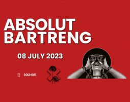 Absolut Bartreng