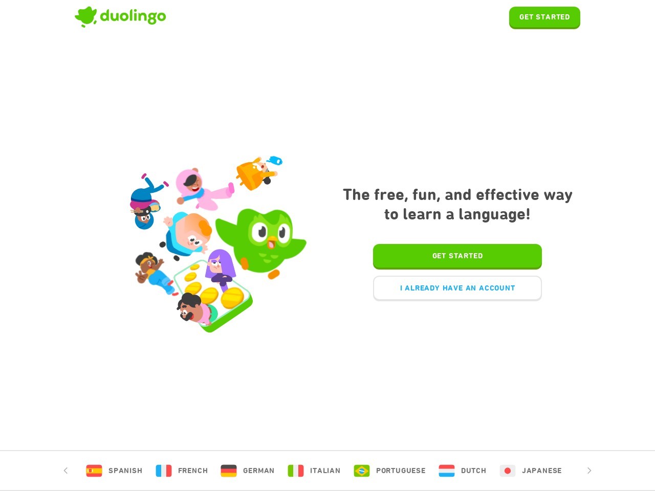 Duolingo