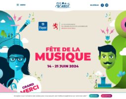 Fete de la musique