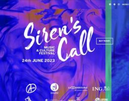 Sirens Call