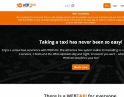 Webtaxi