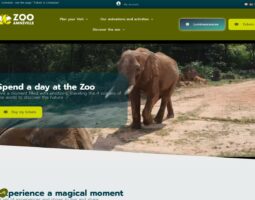 Zoo Amneville