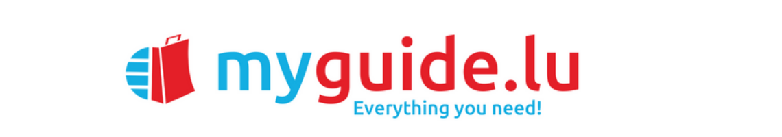 Myguide Logo