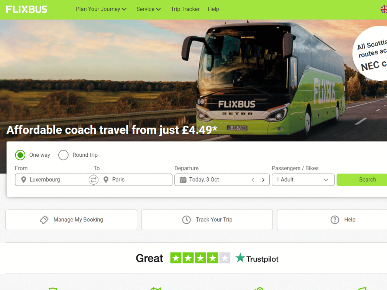 Flixbus