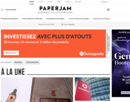 Paperjam