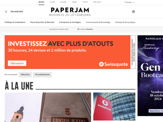 Paperjam