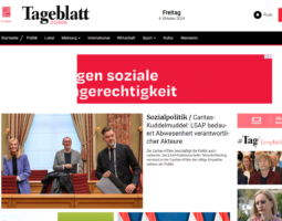 Tageblatt