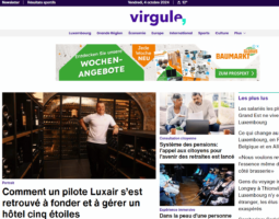 Virgule