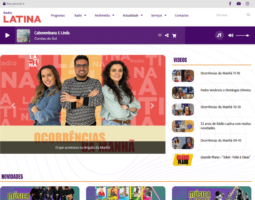 Radio Latina